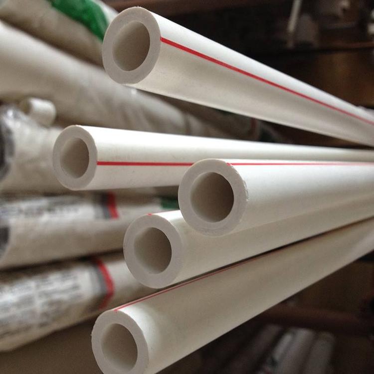 PP-R管材 PP-R管材