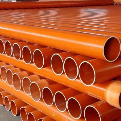 埋地式電力電纜用PVC-C保護(hù)套管 埋地式電力電纜用PVC-C保護(hù)套管